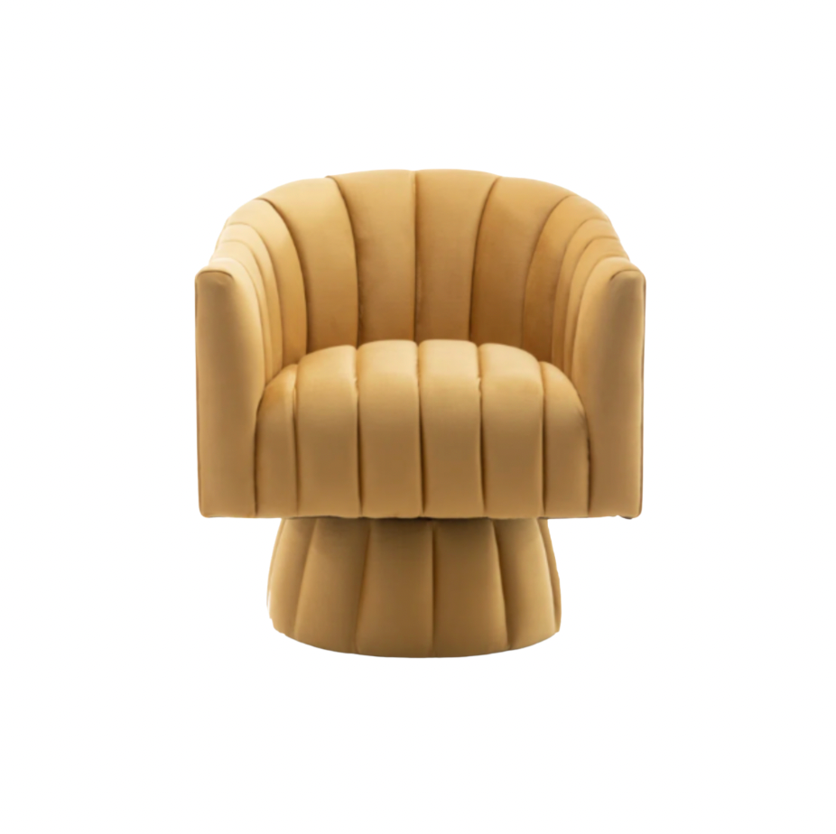 Logan Accent Chair