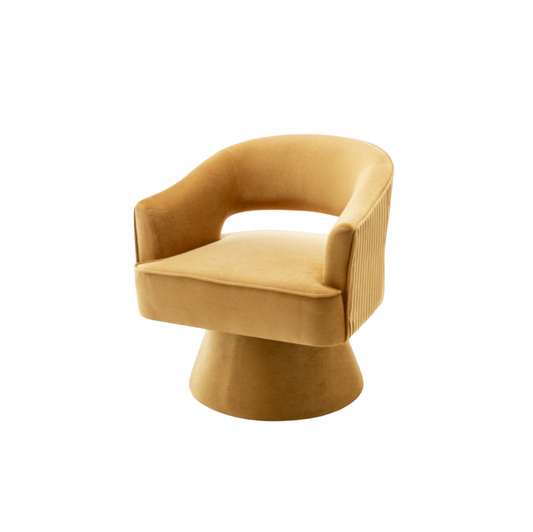 Lyla Swivel Accent Chair