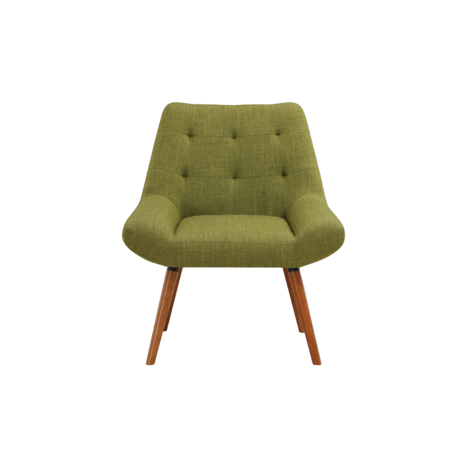 Ruth Mid Century Chair