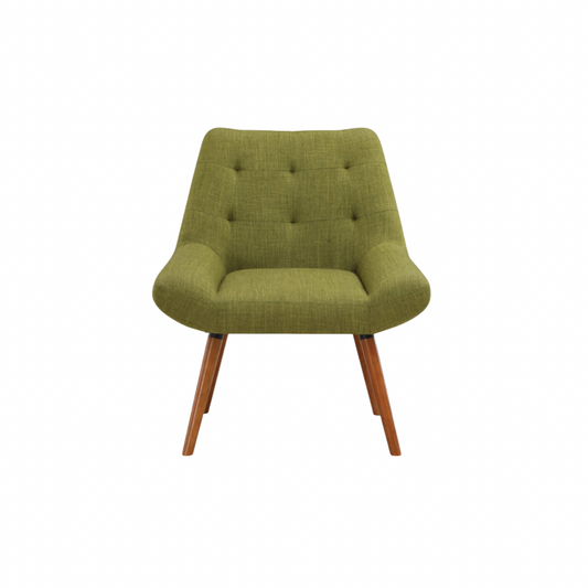 Ruth Mid Century Chair