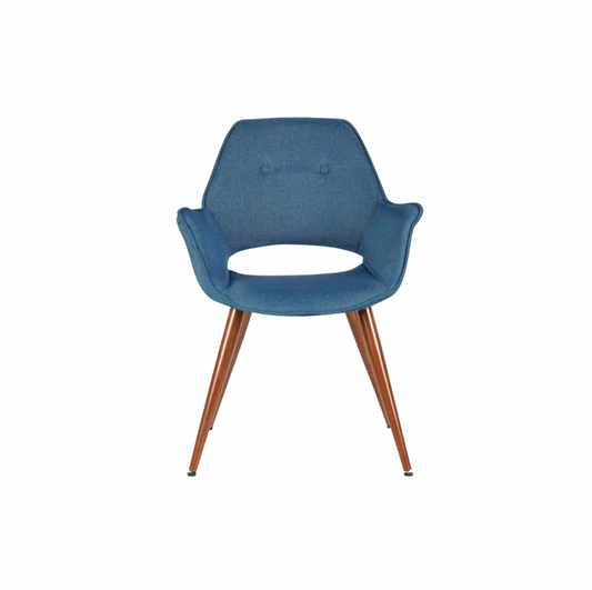 Milo Chair – Aqua