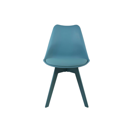 Maxwell Chair – Aqua