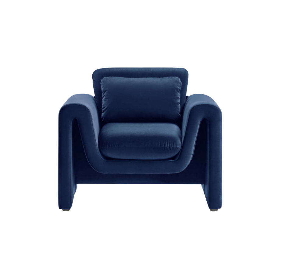 Rhodes Accent Chair