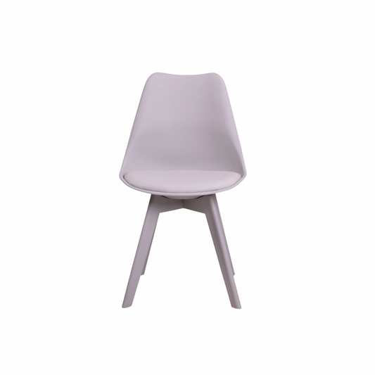 Maxwell Chair – Grey