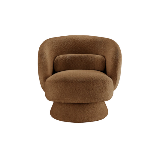 Archie Swivel Chair