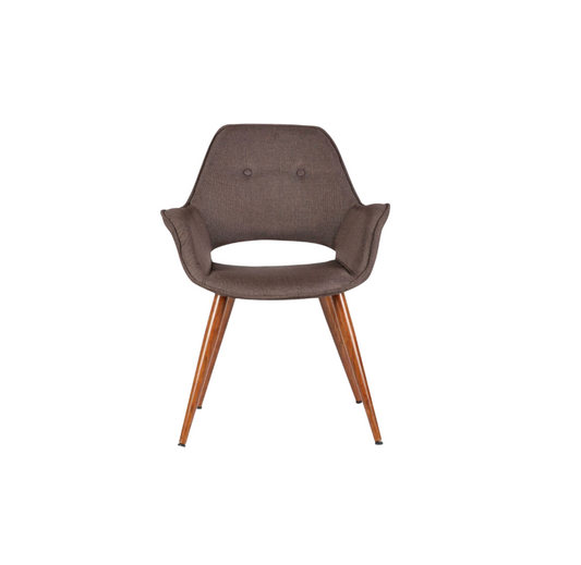 Milo Chair – Brown