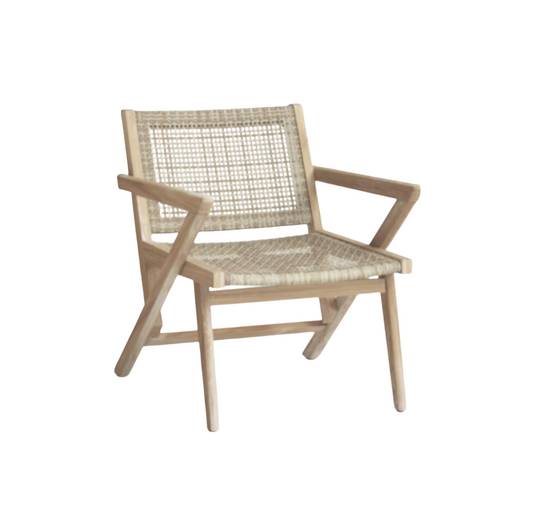 Kona Woven Chair