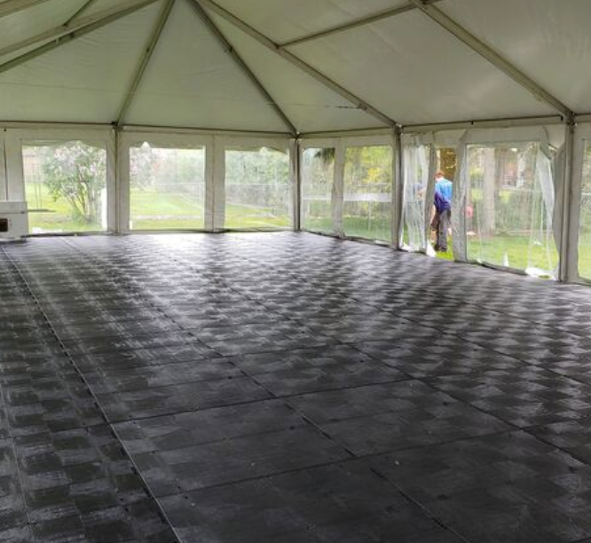 20' x 30' - Event Flooring