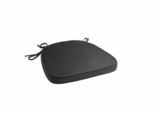 Chair Padding Black