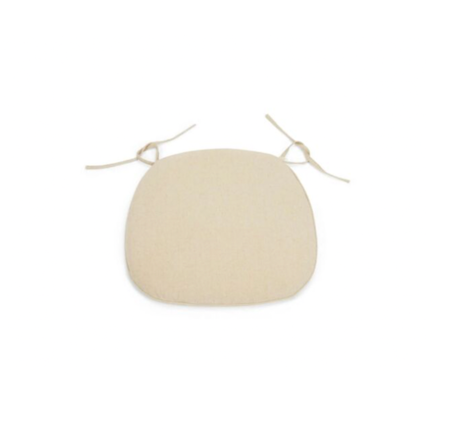 Chair Padding Canvas (for Wooden Crossback Chairs)