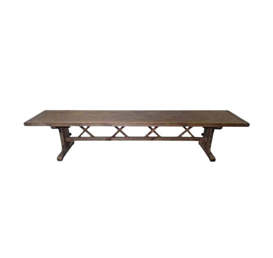 Vintage Farm Napa Bench