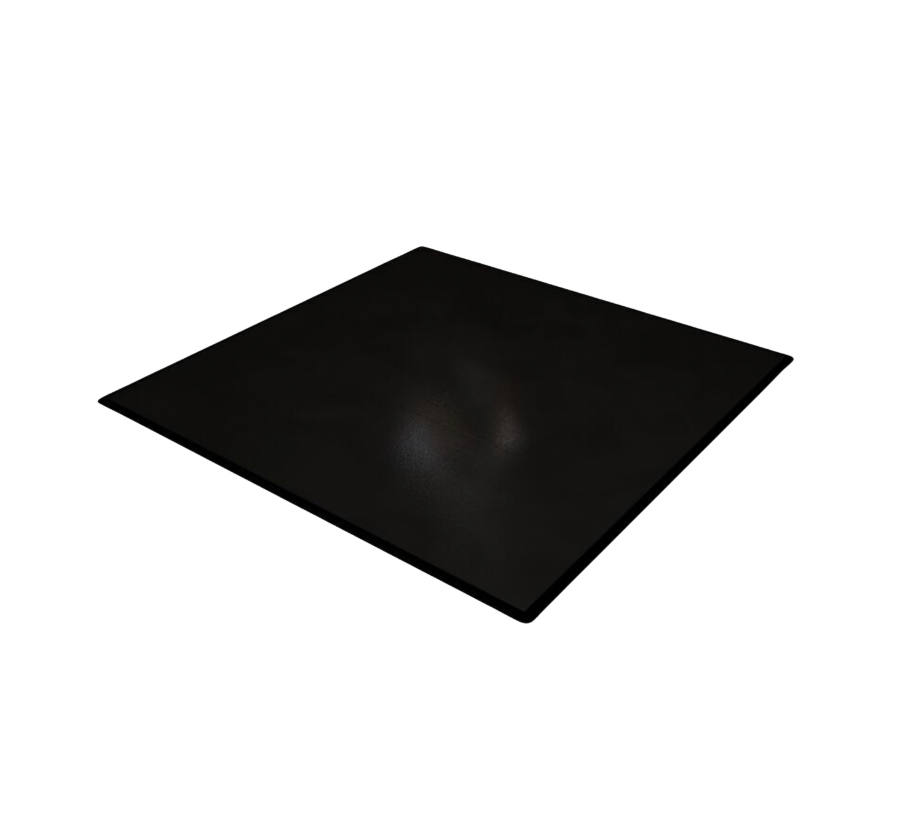21' x 21' Dance Floor - Black