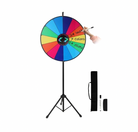 Wheel of Fortune