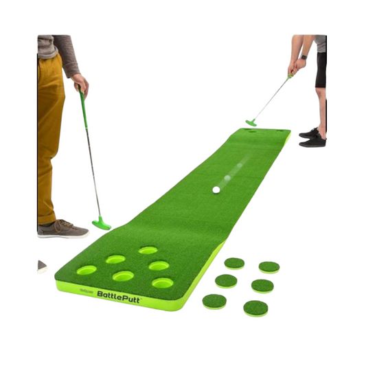 PutterBall (Mini Golf Set)