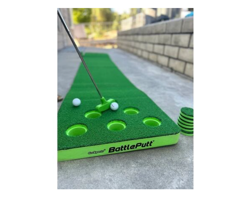 PutterBall (Mini Golf Set)