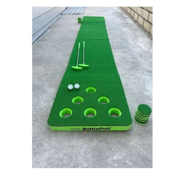 PutterBall (Mini Golf Set)