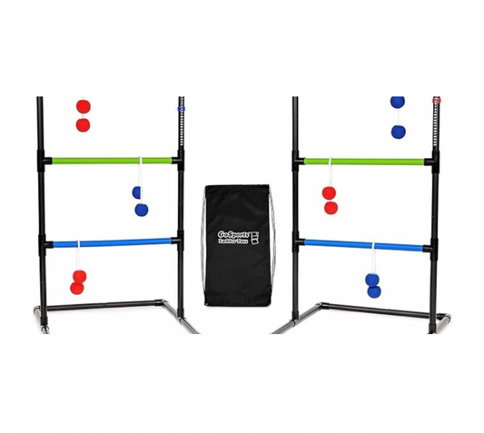 Ladder Toss