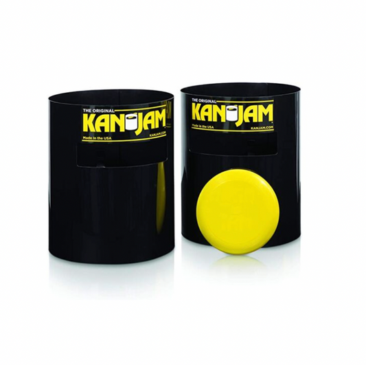 Kan Jam Disc Toss