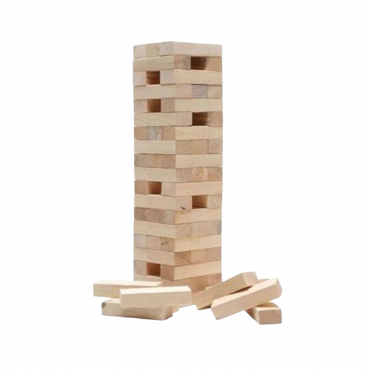 Jenga Giant