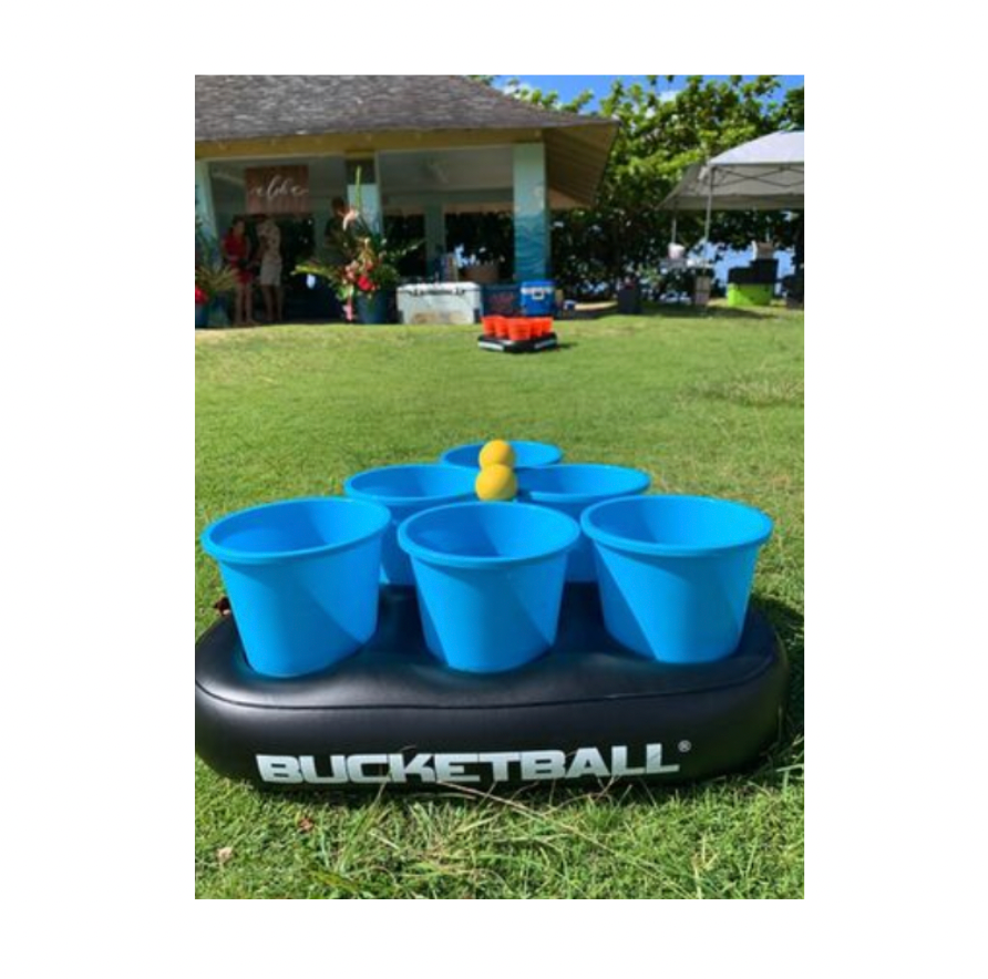 Giant Yard Pong