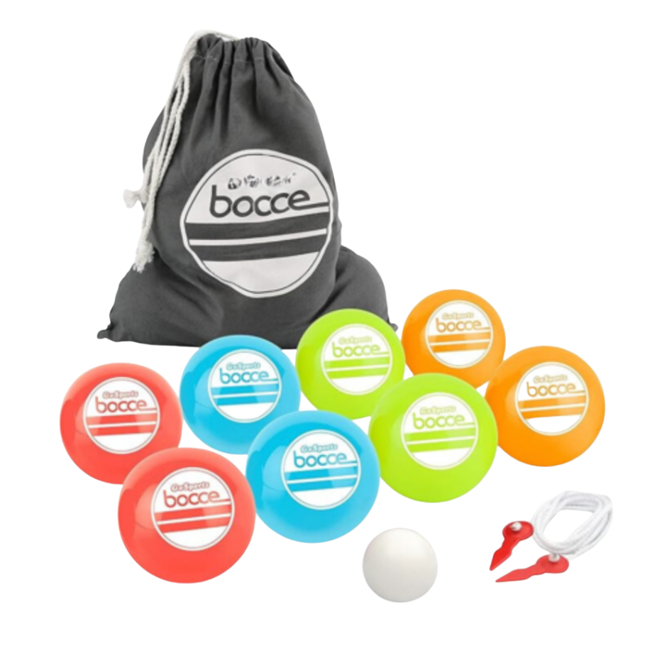 Bocce Ball