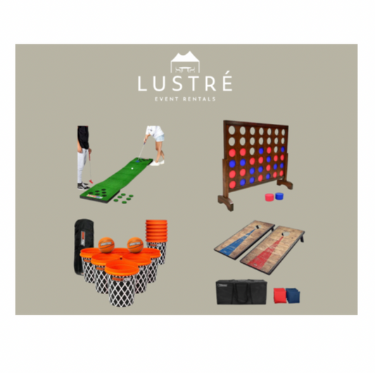 2. Game Package Plus