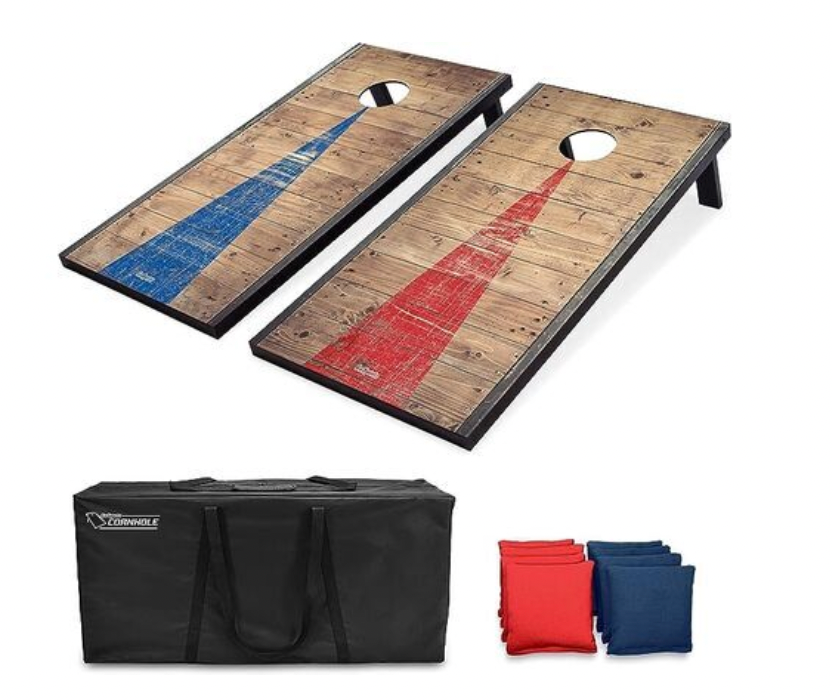 2. Game Package Plus