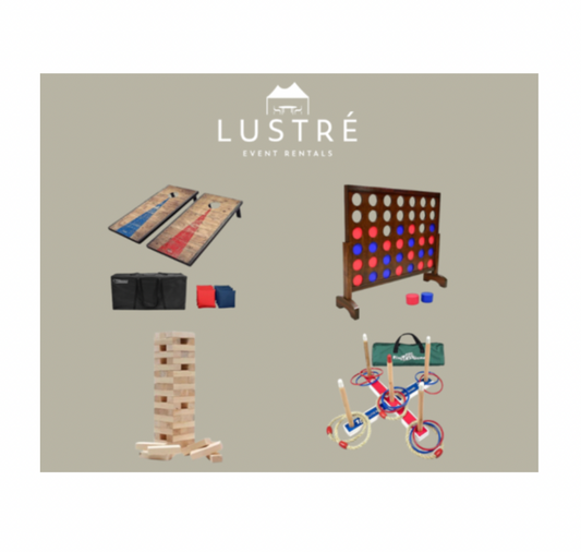 1. Game Package