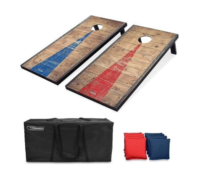 1. Game Package