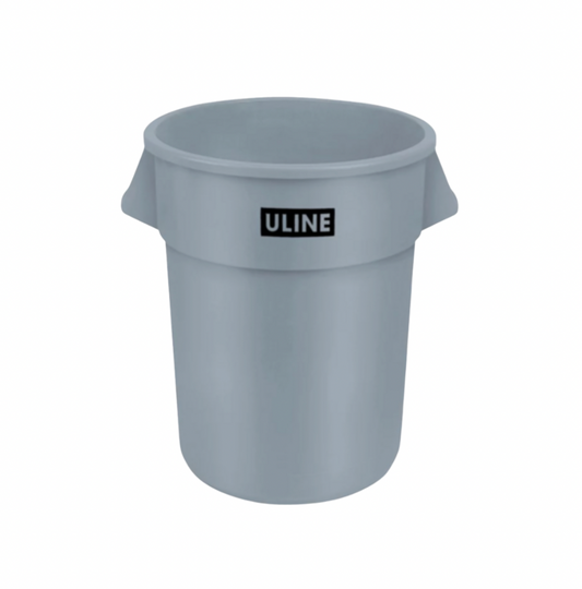 Trash Can - 32gal.