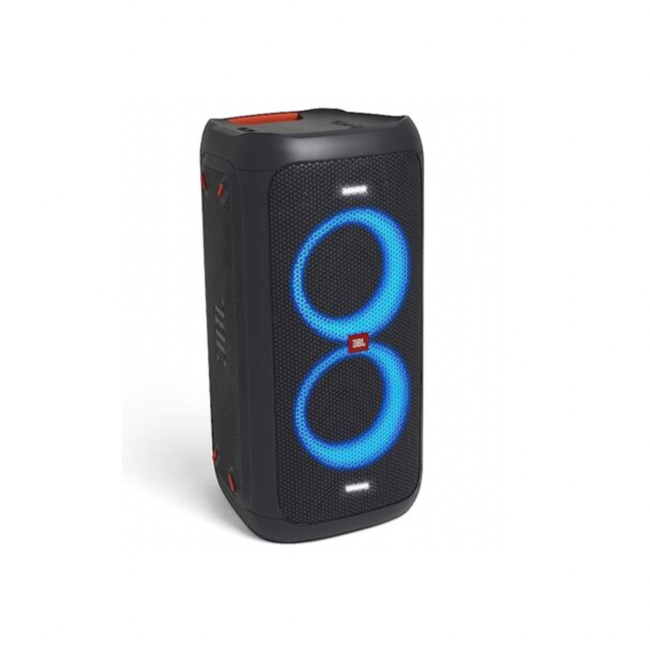 Portable Wireless Bluetooth Party Speaker [High Power]