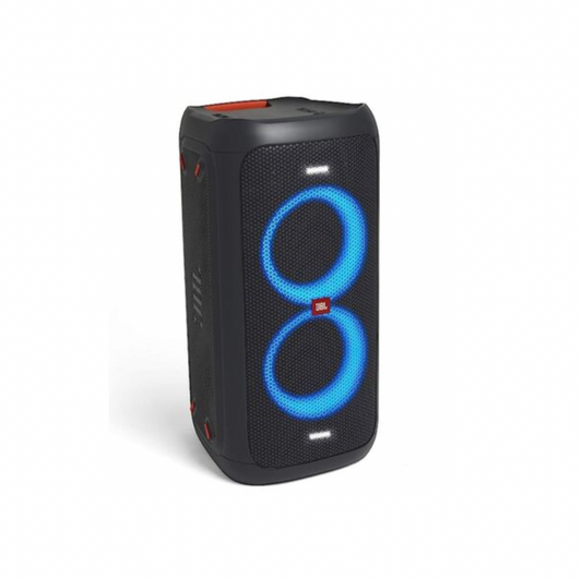 Portable Wireless Bluetooth Party Speaker [High Power]
