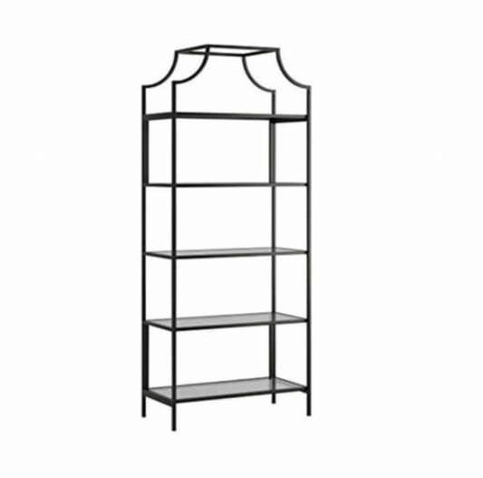 Bronze Mini Bar Back