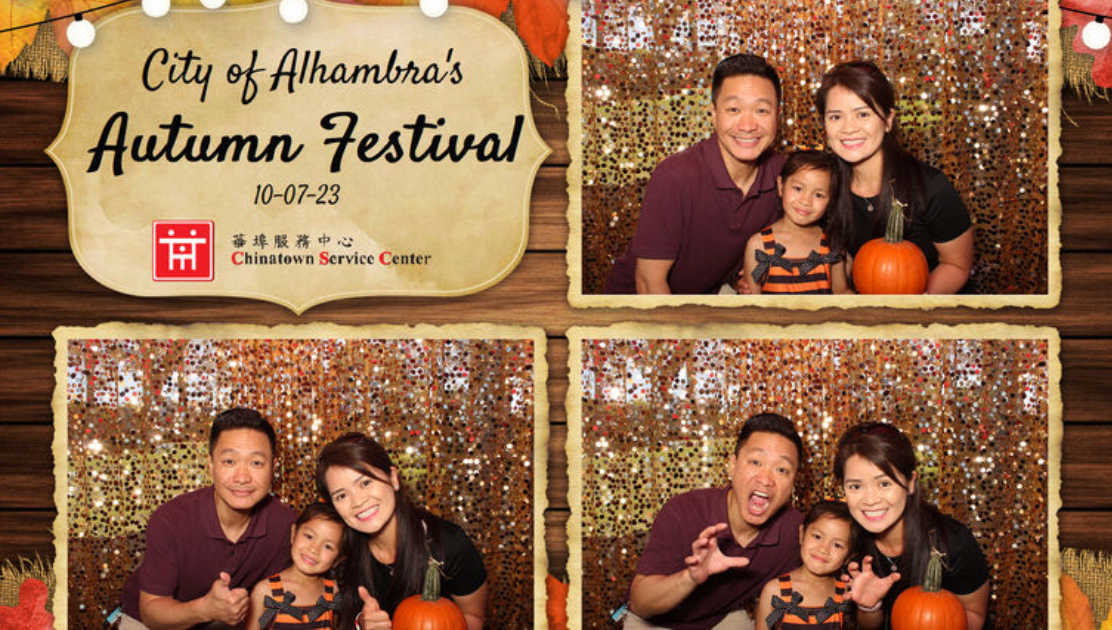 Photo Booth Rental - 4 Hours