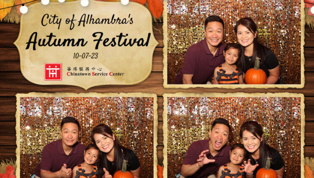 Photo Booth Rental - 3 Hours
