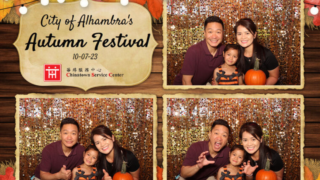 Photo Booth Rental - 2 Hours