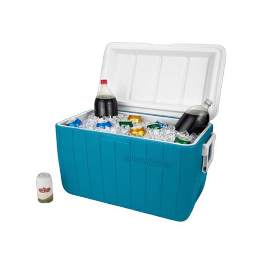 48 Quart Cooler Ice Chest