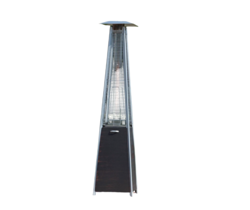 Luxury Pyramid Patio Heater