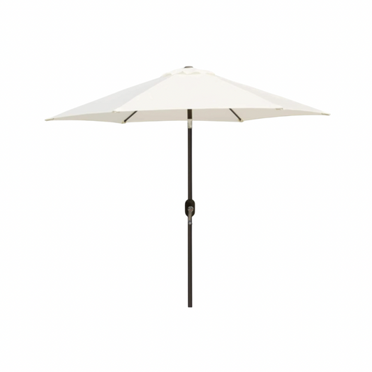 Off-White Umbrella 9 ft. High