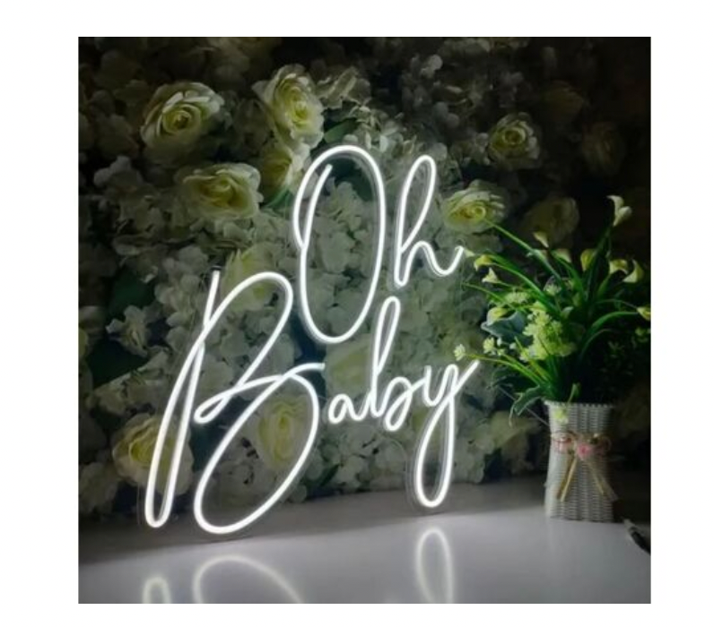 Light Up Neon Signs