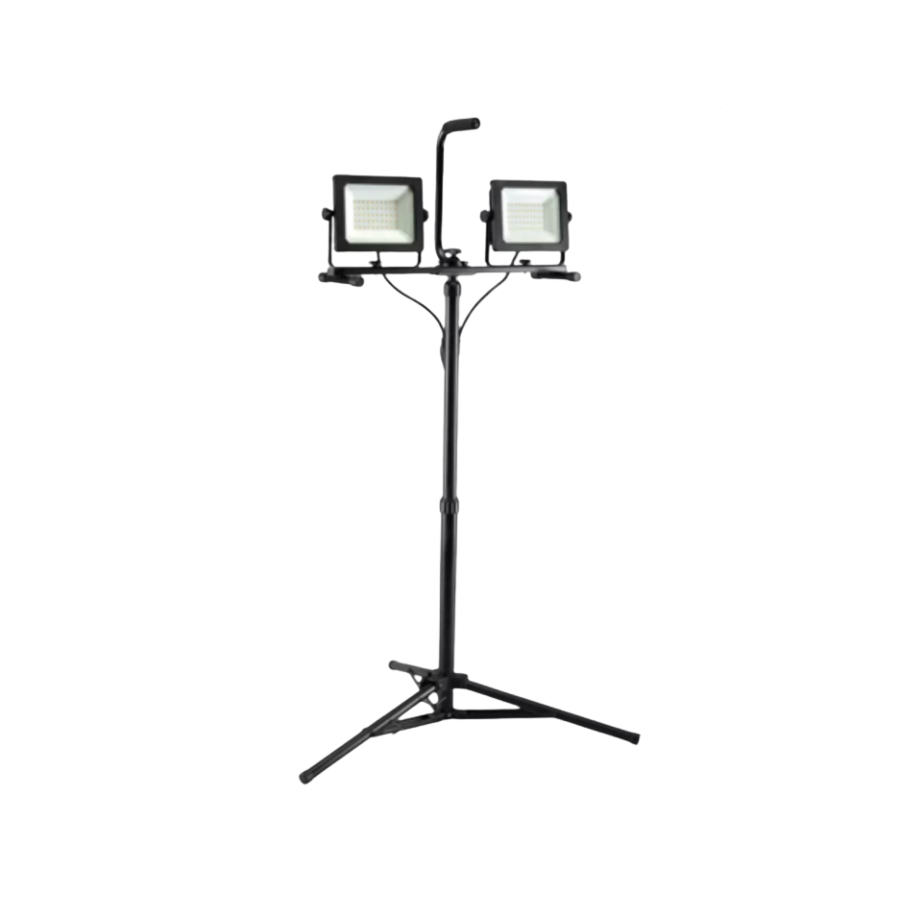 LED Commercial Lighting (2 to 6.5 Ft. Tall)