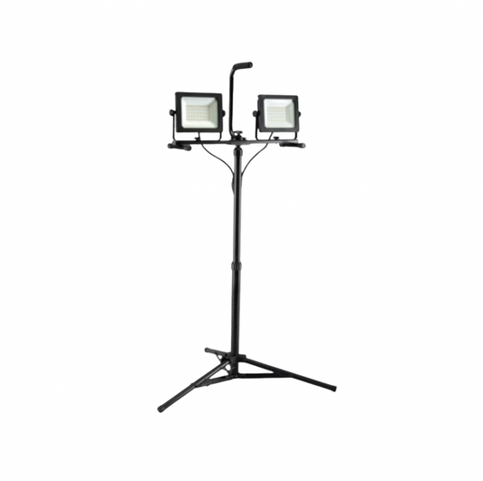LED Commercial Lighting (2 to 6.5 Ft. Tall)