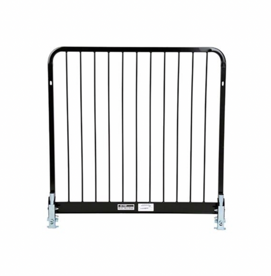 Stage Side Rails