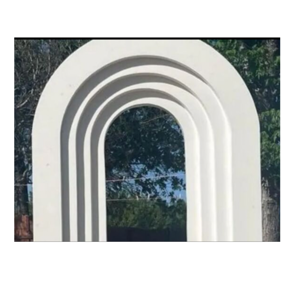 3D Arch