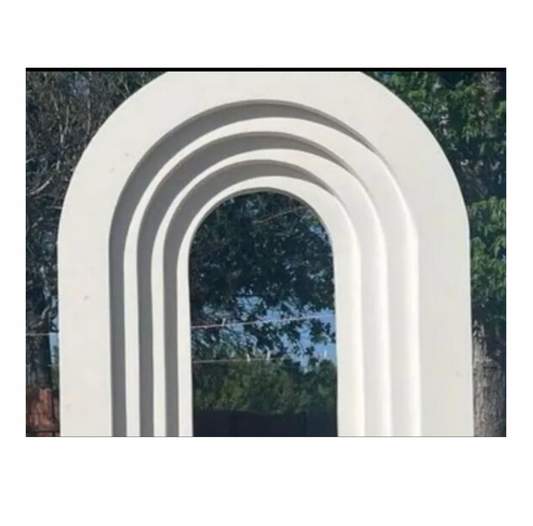 3D Arch