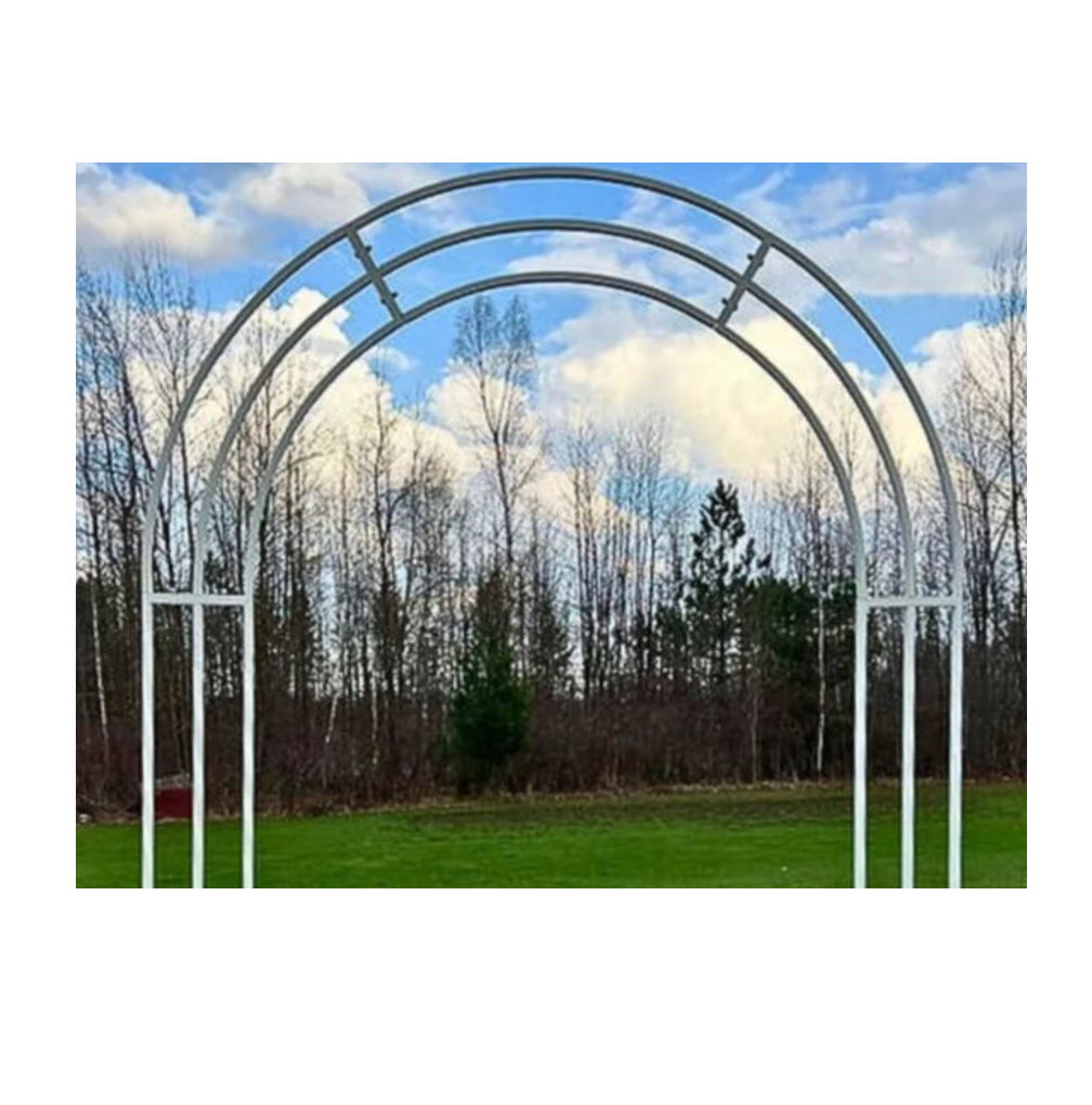 Arbor Arch