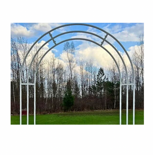 Arbor Arch