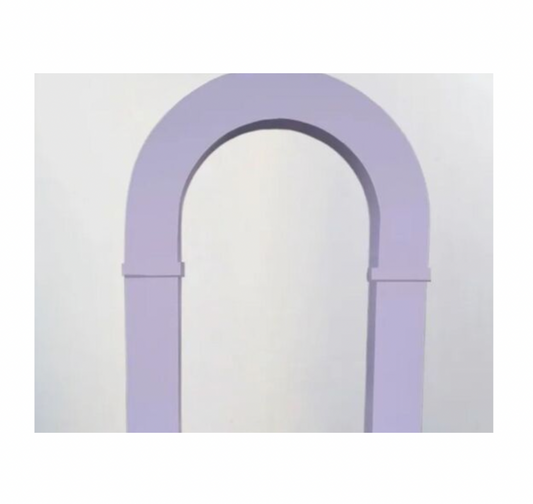 Open Arch