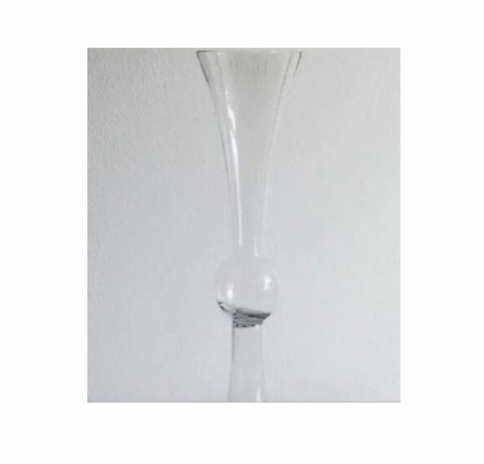 24" Trumper Vase - Centerpiece