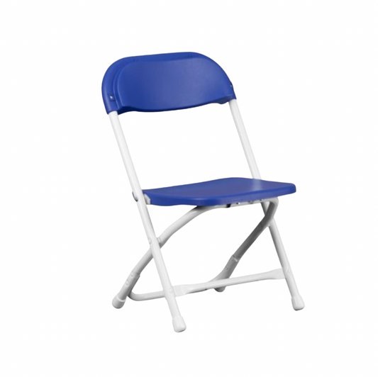 Kids Folding Chairs- Mixed Colors